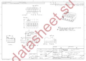 353908-8 datasheet  